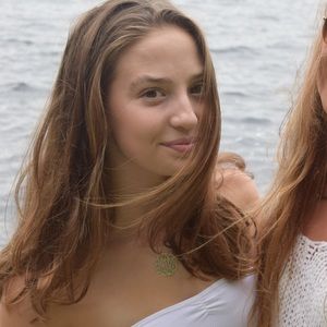 Meet your Posher, Lindsay